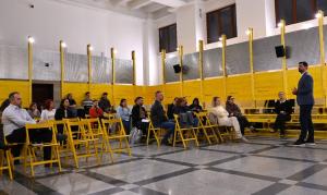 Consultări publice pentru buget &icirc;n Sector 1