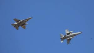 Norvegia livrează Rom&acirc;niei &icirc;ncă trei aeronave F 16