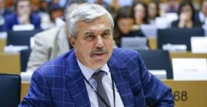 Soluții europene pentru energie mai ieftină: Dan Nica, &icirc;nt&acirc;lnire la Strasbourg cu Dan J&oslash;rgensen