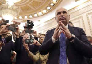 Bolojan: Comisia Europeană confirmă eficiența măsurilor fiscale adoptate de Rom&acirc;nia