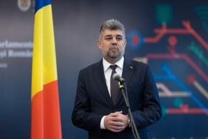 Marcel Ciolacu, despre spitale: nu mai putem continua &icirc;n clădiri vechi de 65 de ani