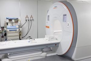 Aparat RMN de ultimă generație la Spitalul Județean de Urgență Reșița