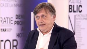 Pensiile speciale. Parlamentarii coaliției de guvernare vor iniția un proiect de lege propus de Crin Antonescu