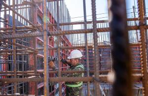 Stație de pompare performantă &icirc;n orașul Galați