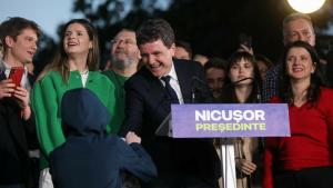 Nicușor Dan: Elaborarea unui plan concret de măsuri pentru reducerea cheltuielilor publice este esențială