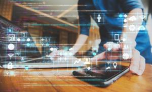 Obiectivul ADR: fiecare cetățean să poată interacționa 100% online cu statul român
