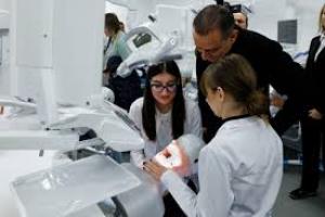 CJ Ilfov extinde sprijinul pentru sănătatea orală a comunității: tratamente stomatologice gratuite pentru seniori și tineri