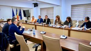 Consiliul Județean Bacău pregătește bugetul pe 2026