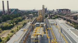 Numire nouă la LIBERTY Galați. Producția ar putea reîncepe după Paște