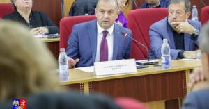 Campus profesional integrat &icirc;n județul Vrancea