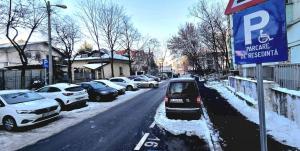 PSectorului 1 gestionează parcările printr-o platformă electronică