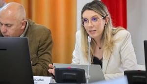 Nou director, economii mari: sediul &bdquo;Apelor Rom&acirc;ne&rdquo; aproape la jumătate de preț