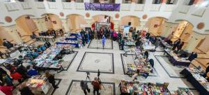 T&acirc;rgul de Carte, ediția a XIXhttps://www.administratieinfo.ro/administrator/index.php?option=com_k2&amp;view=item#k2TabPubAndMeta-a, &icirc;n Vrancea