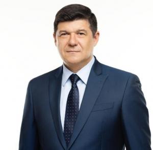 Avansează lucrările de reabilitare a Palatului Comisiei Dunării de la Galați