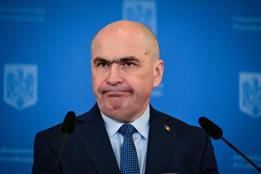 Măsurile de reorganizare și de reducere a cheltuielilor de personal, discutate de premier cu reprezentanții instituțiilor subordonate