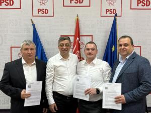 Noi investiții &icirc;n județul Brăila prin Programul &rdquo;Anghel Saligny&rdquo;