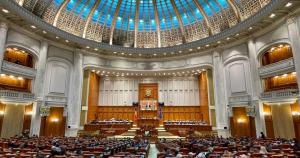 Ilie Bolojan taie și subvenția partidelor politice