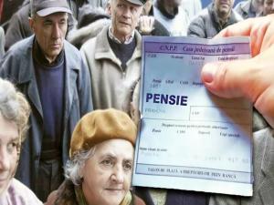 Ajutor financiar pentru milioane de pensionari