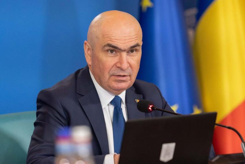 Programul Anghel Saligny. Bolojan: suma alocată în acest an este aproape consumată