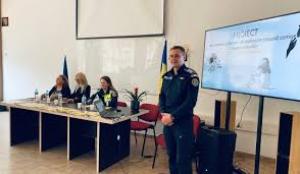 Proiectul &bdquo;Știu că pot&rdquo;&icirc;n Sectorul 3