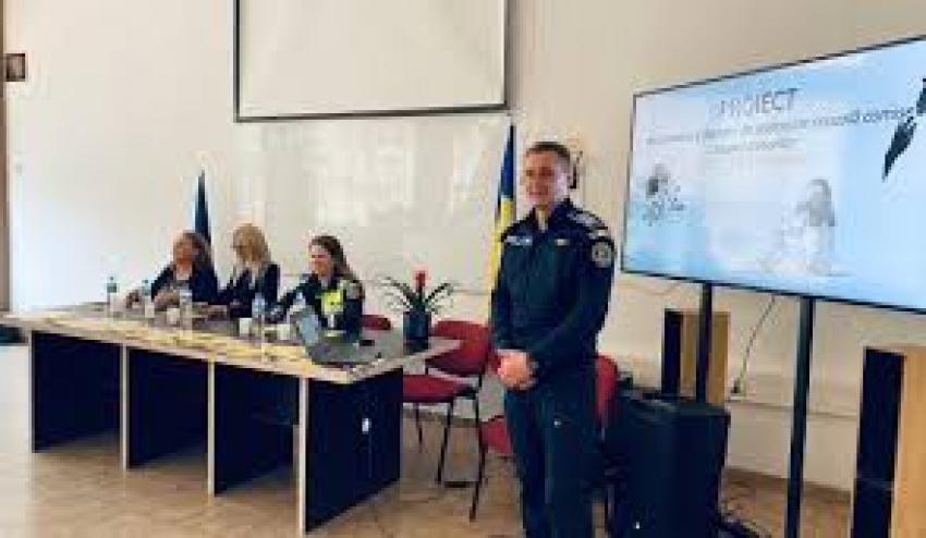 Proiectul &bdquo;Știu că pot&rdquo;&icirc;n Sectorul 3