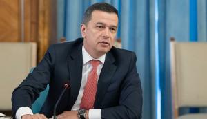 Amenințarea lui Grindeanu: Dacă, în două luni consecutive, nu vor fi atinse țintele, voi fi primul care solicit demiterea conducerii Fiscului