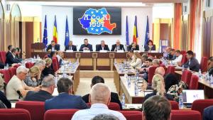 ACoR Vrancea, pe primul loc &icirc;n țară la activitățile desfășurate