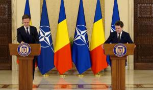 Președintele Rom&acirc;niei: Țara noastră răm&acirc;ne un furnizor de securitate &icirc;n cadrul Alianței Nord-Atlantice