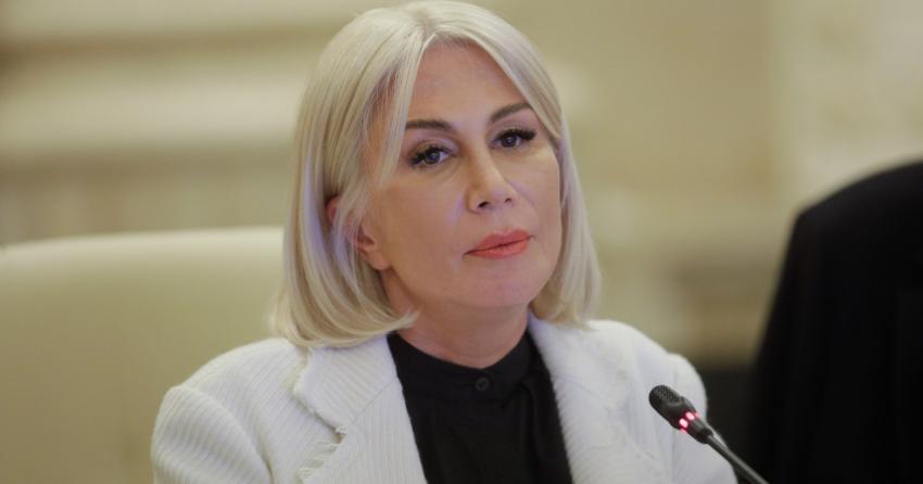 Raluca Turcan: 140 de milioane de euro pentru salvarea unor monumente istorice și construirea de clădiri cu destinație culturală