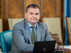 Ministerul Dezvoltării investește peste 487 milioane lei &icirc;n consolidarea seismică a școlilor, teatrelor și blocurilor de locuințe