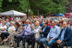 Sărbătoarea Taragotului”  la cea de a XIII-a ediție