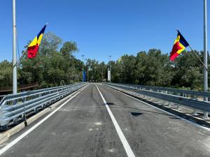 Un nou pas înainte pentru infrastructura județului Ialomița!
