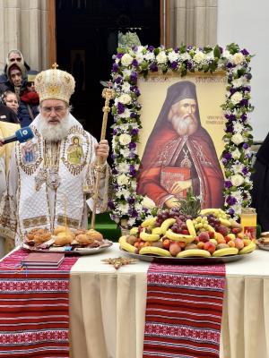 Rugăciune întru pomenirea Episcopului Melchisedec Ștefănescu