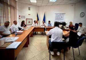 Continuăm seria audiențelor cu cetățenii Sectorului 2