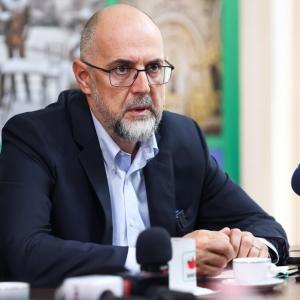 &Icirc;ncă un candidat la funcția de președinte al Rom&acirc;niei