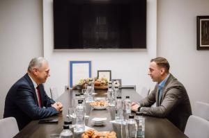 Investițiile în proiecte energetice strategice în Mureș