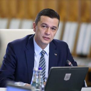 Liderul PSD acuză blocaje &icirc;n guvernare și cere soluții urgente pentru criza energetică