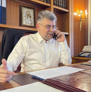 Ciolacu: Dezvoltăm centre specializate deoarece România trebuie să devină un hub regional de inovare