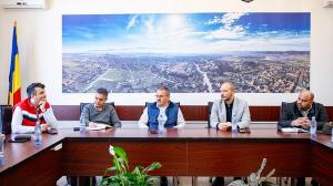 Realizarea autostrăzii Sibiu – Făgăraș esențială pentru Sibiu