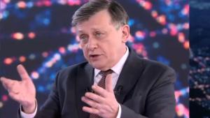 Antonescu, mesaj pentru tineri: contează să știi pentru ce lupți și să lupți cinstit