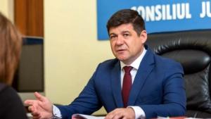 Costel Fotea: Calea ferată Galați-B&acirc;rlad, grav afectată de inundațiile din 2024, va fi reparată