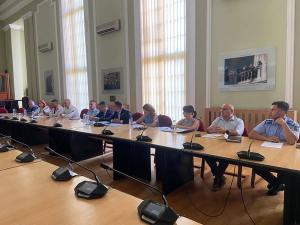 Creșterea siguranței cetățenilor, noi măsuri &icirc;n Timișoara