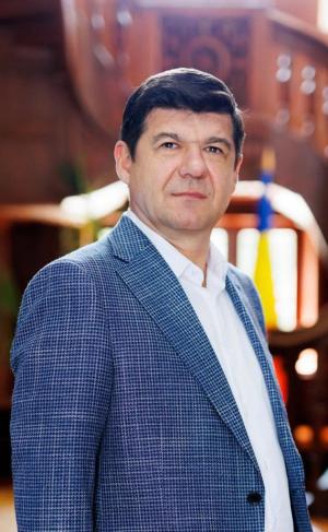 Președintele CJ Galați anunță că lucrările la noul pod peste p&acirc;r&acirc;ul Suhurlui din județul Galați au avansat