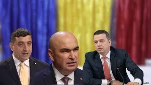 AUR, pe primul loc &icirc;n sondaje. Partidele de la guvernare cumulează circa 50% din voturi