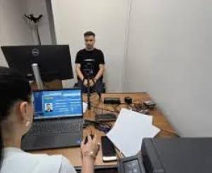 Servicii îmbunătățite la DJEP Olt în eliberarea cărților de identitate electronice