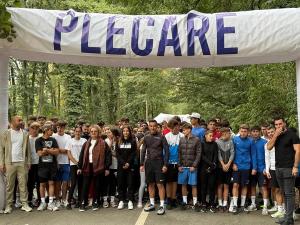 Crosul Ilfovului, ediția a IV-a