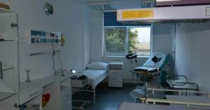Noi dotări la Maternitatea „Cuza Vodă”, prin Programul Sănătate