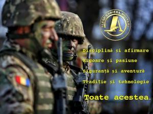 MApN: "Continuăm să recrutăm la distanță, p&acirc;nă la 29 aprilie"