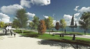 Parc integrat pentru recreere, sport si agrement, în Buftea