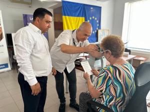 „Consiliul Județean Ilfov oferă o vedere clară ilfovenilor!”